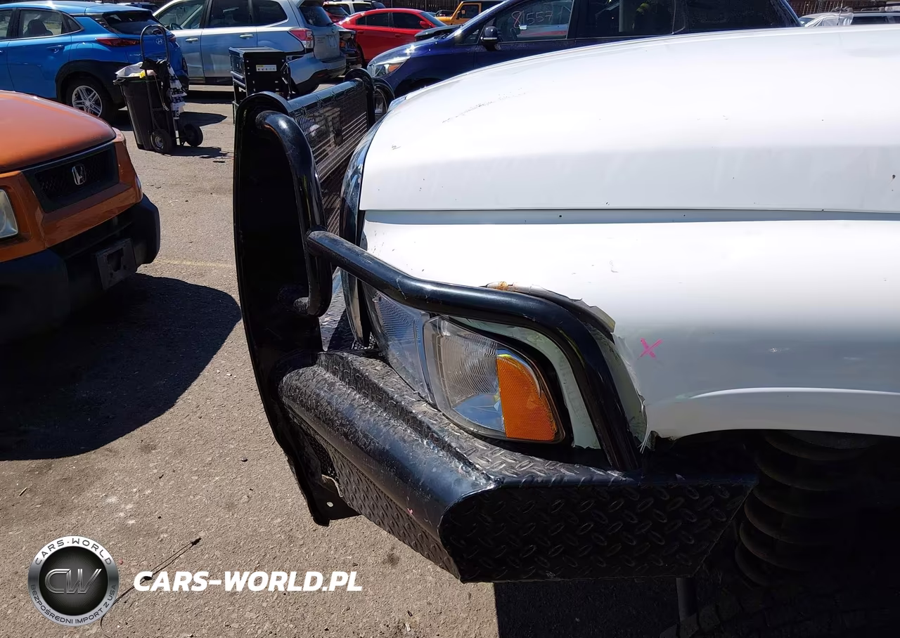 2001 Dodge Ram 2500 St VIN:3B7KF23691G176349 - 13