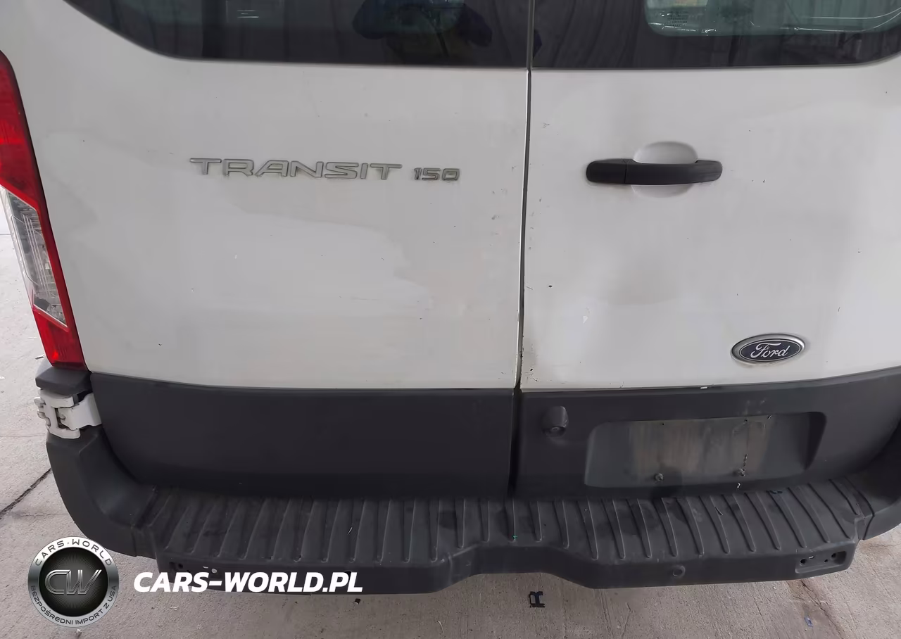 2016 Ford Transit-150 VIN:1FTYE1YM8GKA50161 - 18