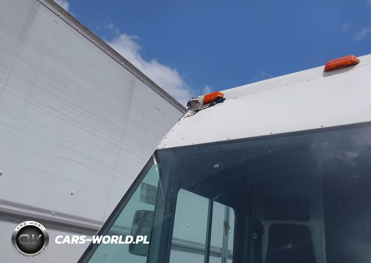 2011 Ford E-450 Stripped VIN:1FC4E4KS3BDA94573 - 14