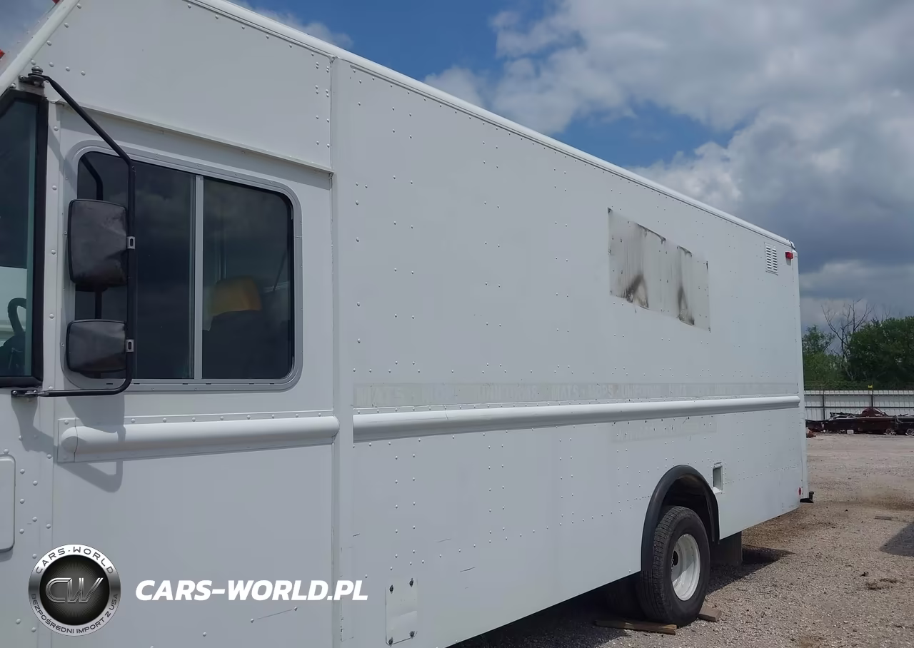 2011 Ford E-450 Stripped VIN:1FC4E4KS3BDA94573 - 17