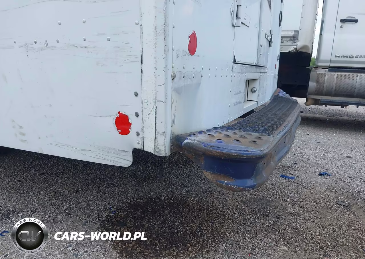 2011 Ford E-450 Stripped VIN:1FC4E4KS3BDA94573 - 20