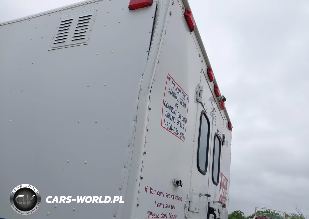 2013 Ford E-450 Stripped VIN:1FC4E4KS2DDA69876 - 12