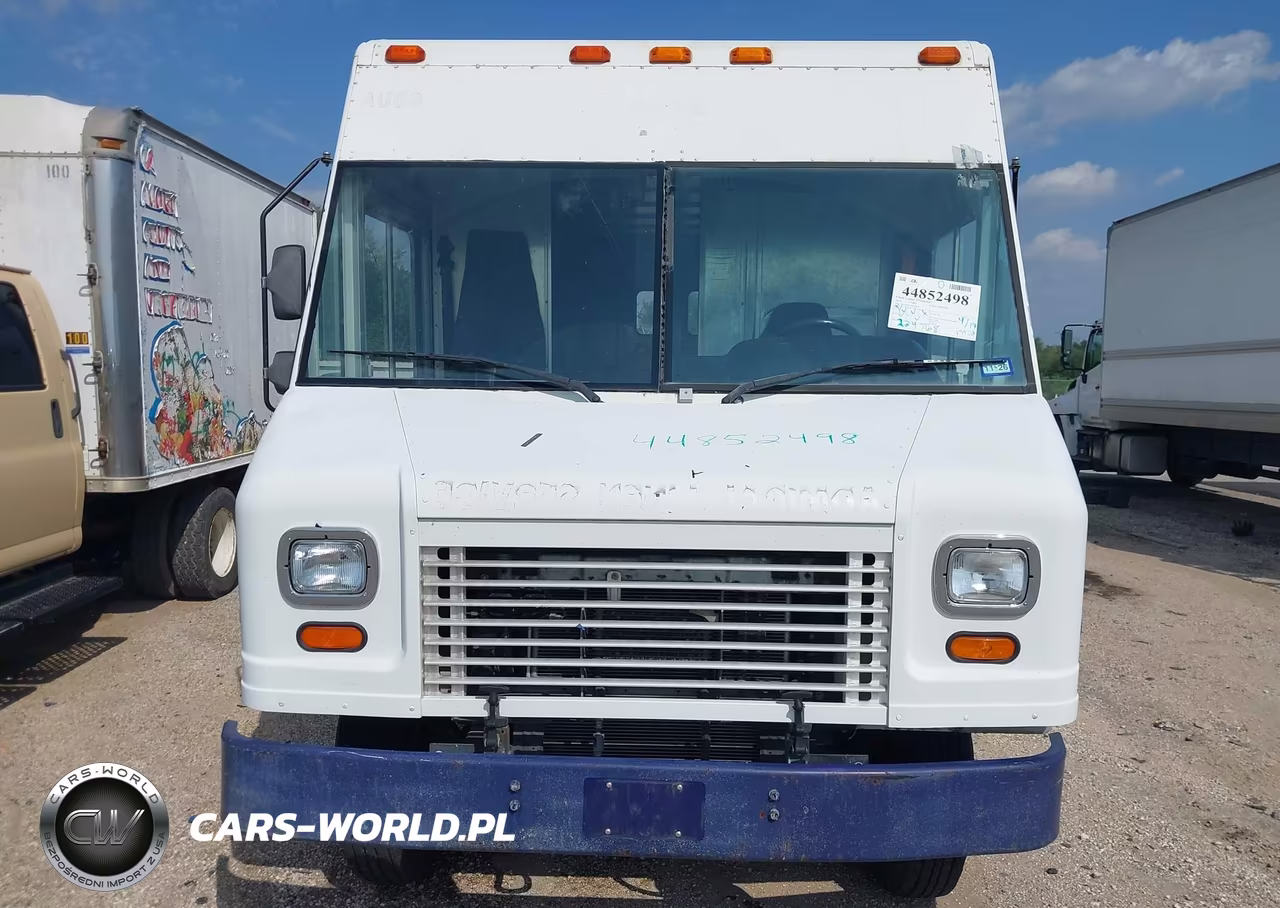 2013 Ford E-450 Stripped VIN:1FC4E4KS2DDA69876 - 13