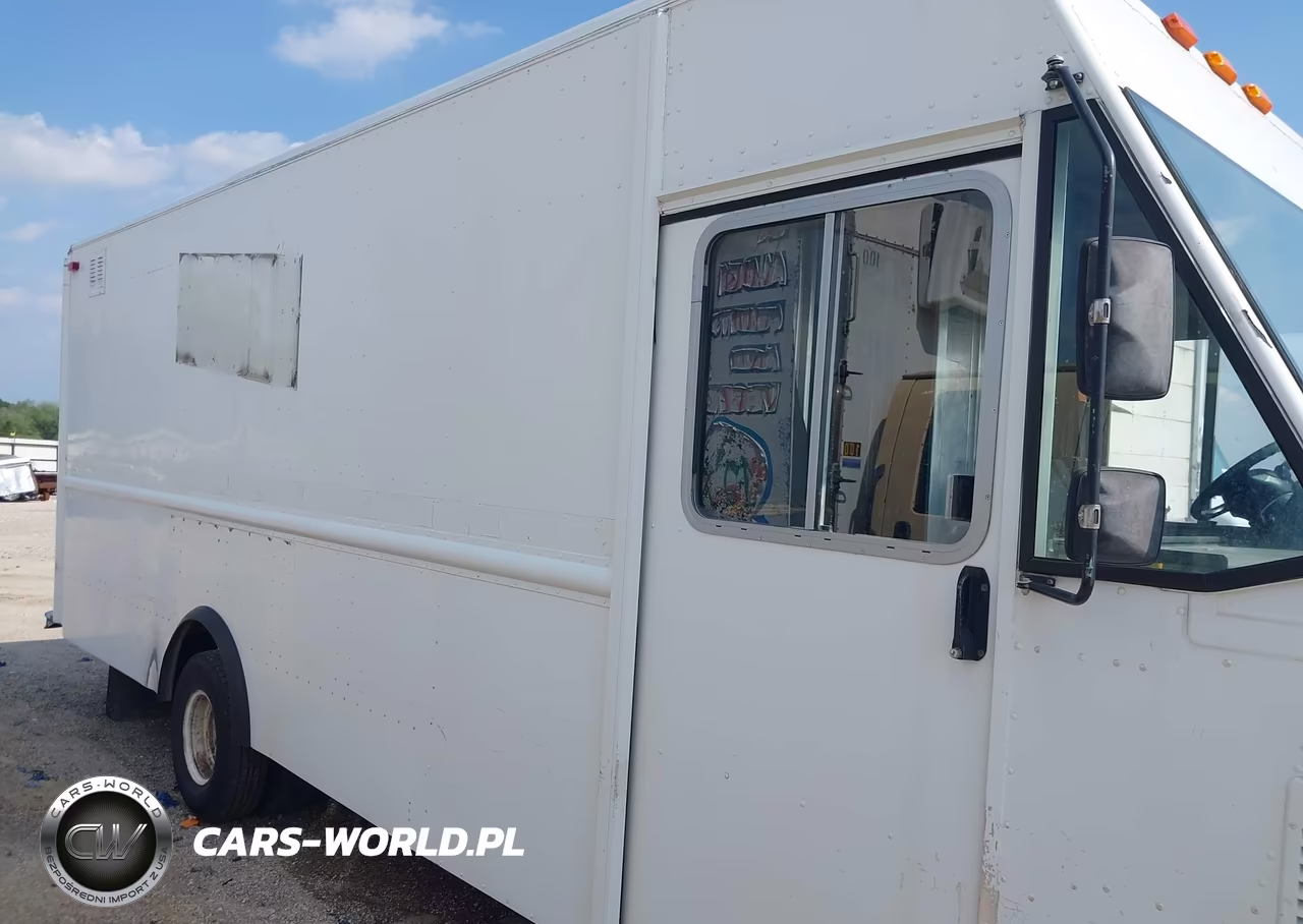 2013 Ford E-450 Stripped VIN:1FC4E4KS2DDA69876 - 14