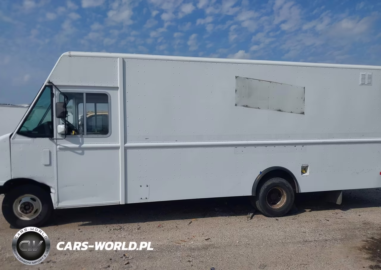 2013 Ford E-450 Stripped VIN:1FC4E4KS2DDA69876 - 15