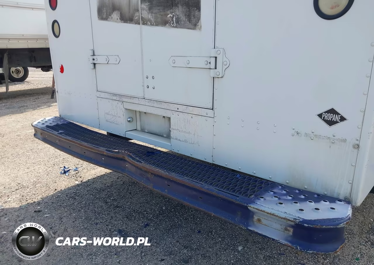 2013 Ford E-450 Stripped VIN:1FC4E4KS2DDA69876 - 17