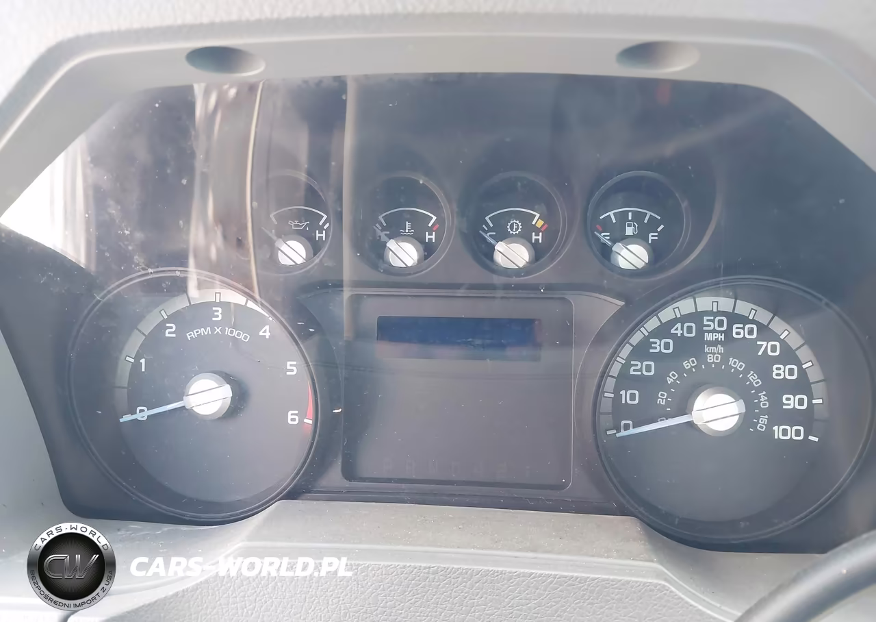 2015 Ford F-650 Gas Xl-Xlt VIN:3FRNF6HD9FV682703 - 7