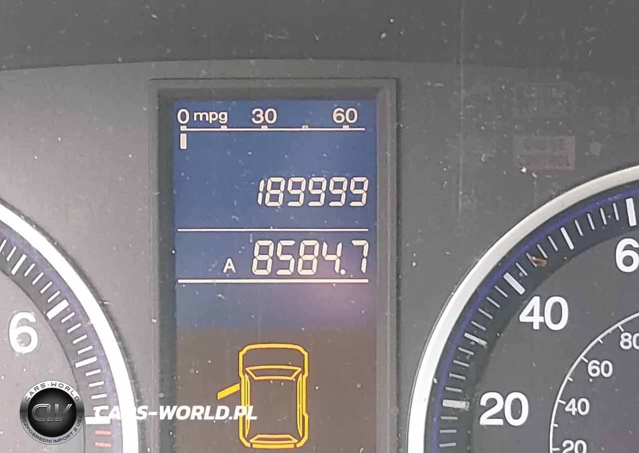 2010 Honda Cr-V Lx VIN:5J6RE3H33AL015322 - 16
