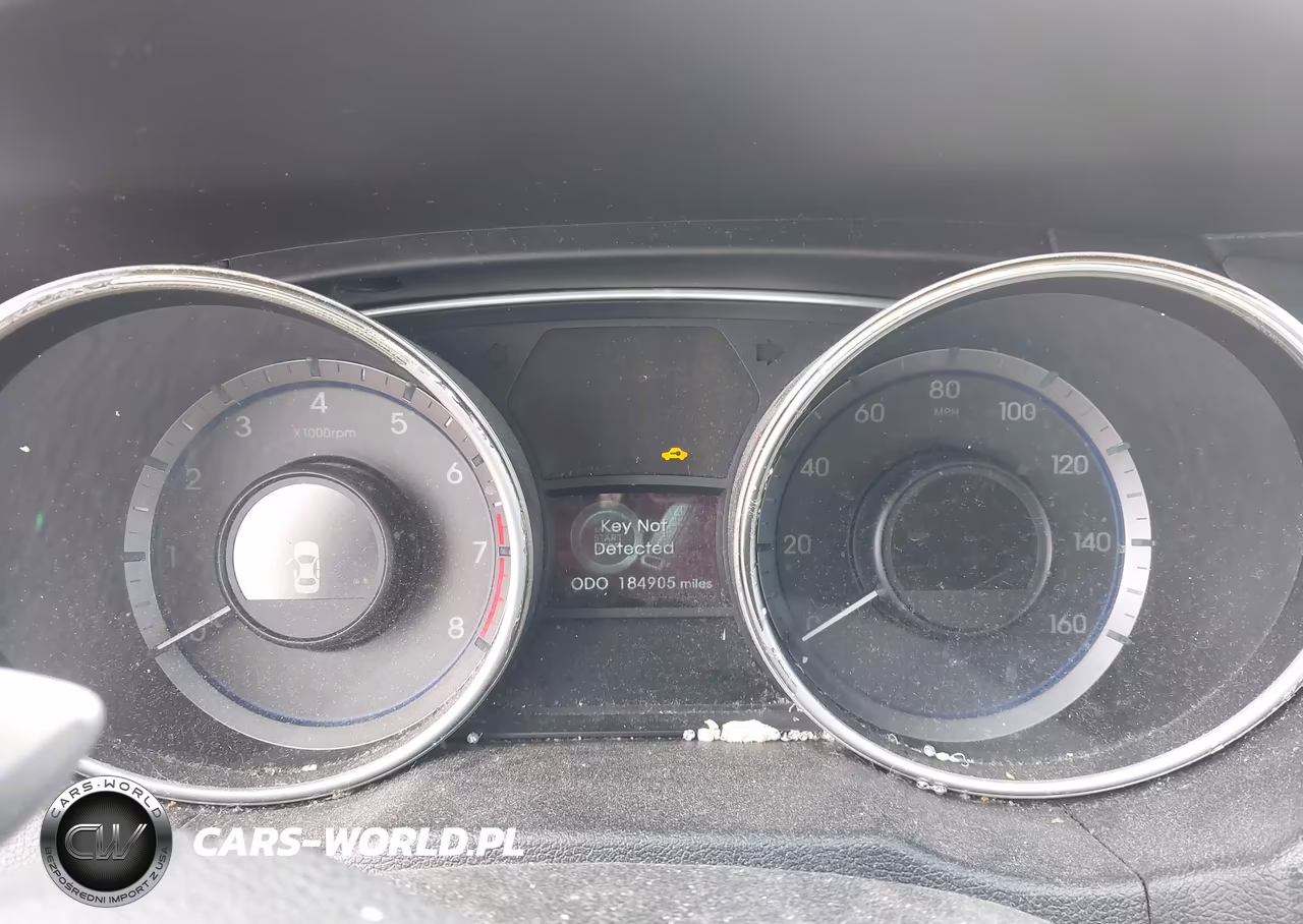 2011 Hyundai Sonata Se VIN:5NPEC4ACXBH114753 - 15