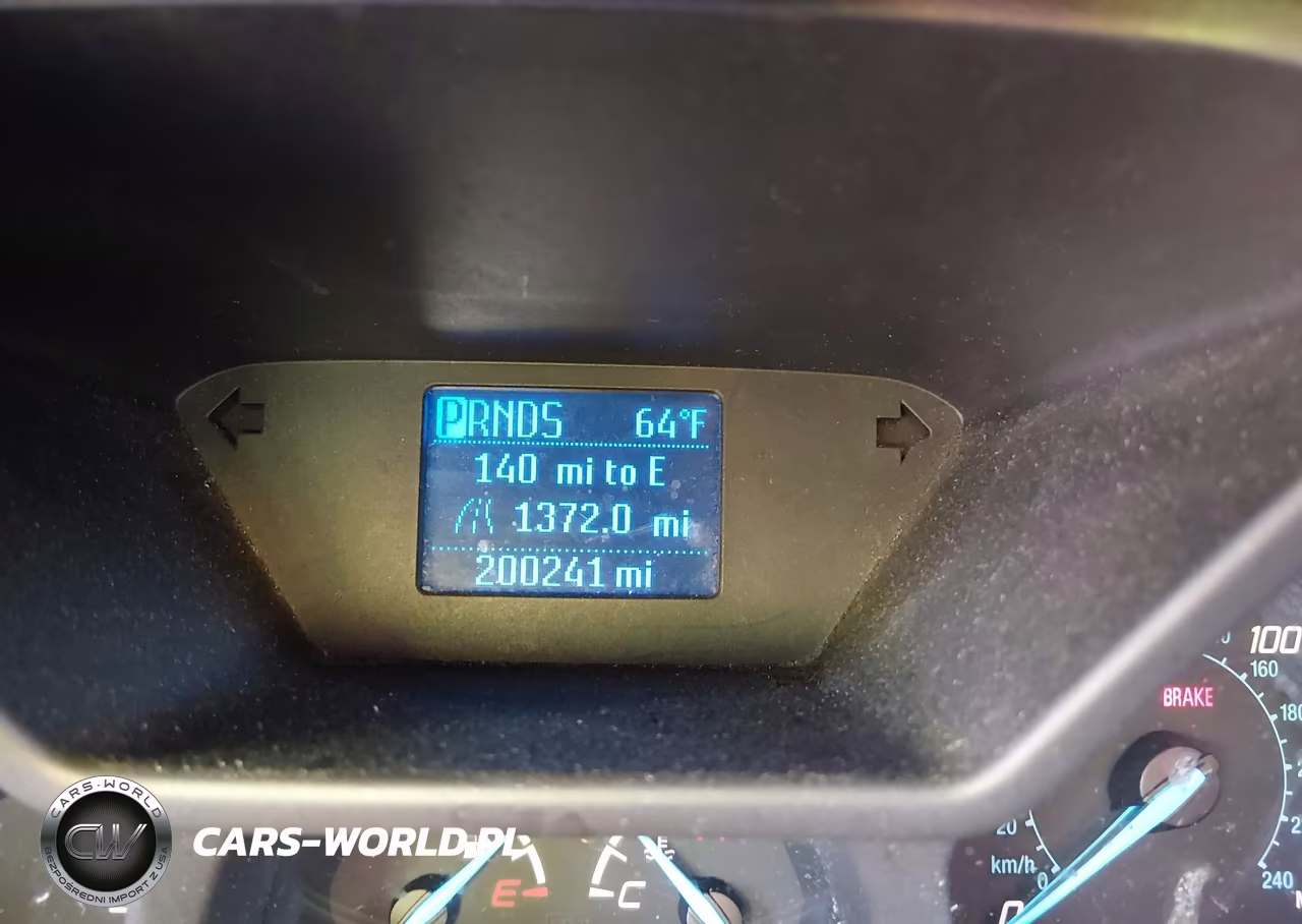 2014 Ford Transit Connect Xl VIN:NM0LS7E7XE1135023 - 7