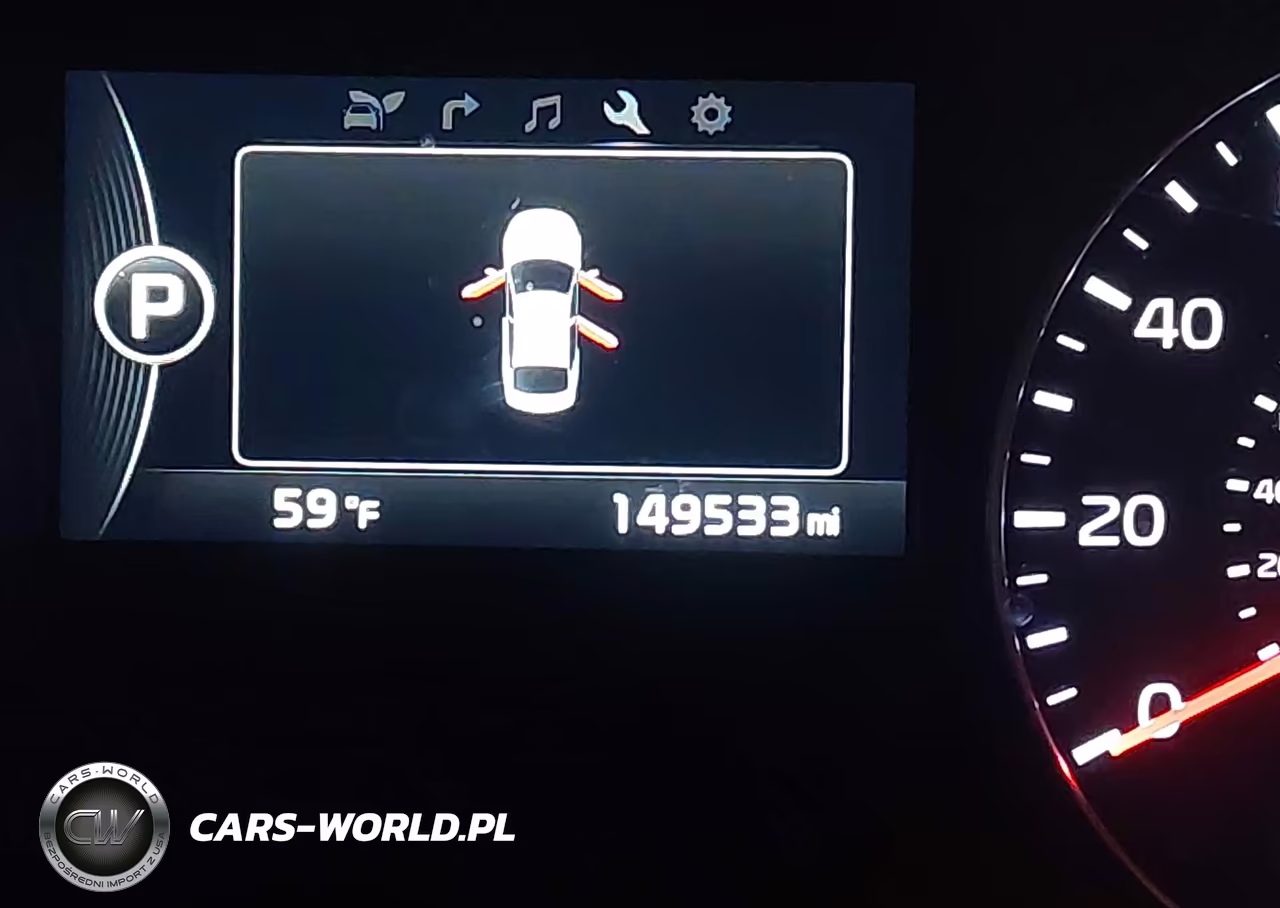 2017 Kia Optima Hybrid Ex VIN:KNAGU4LE9H5009809 - 15