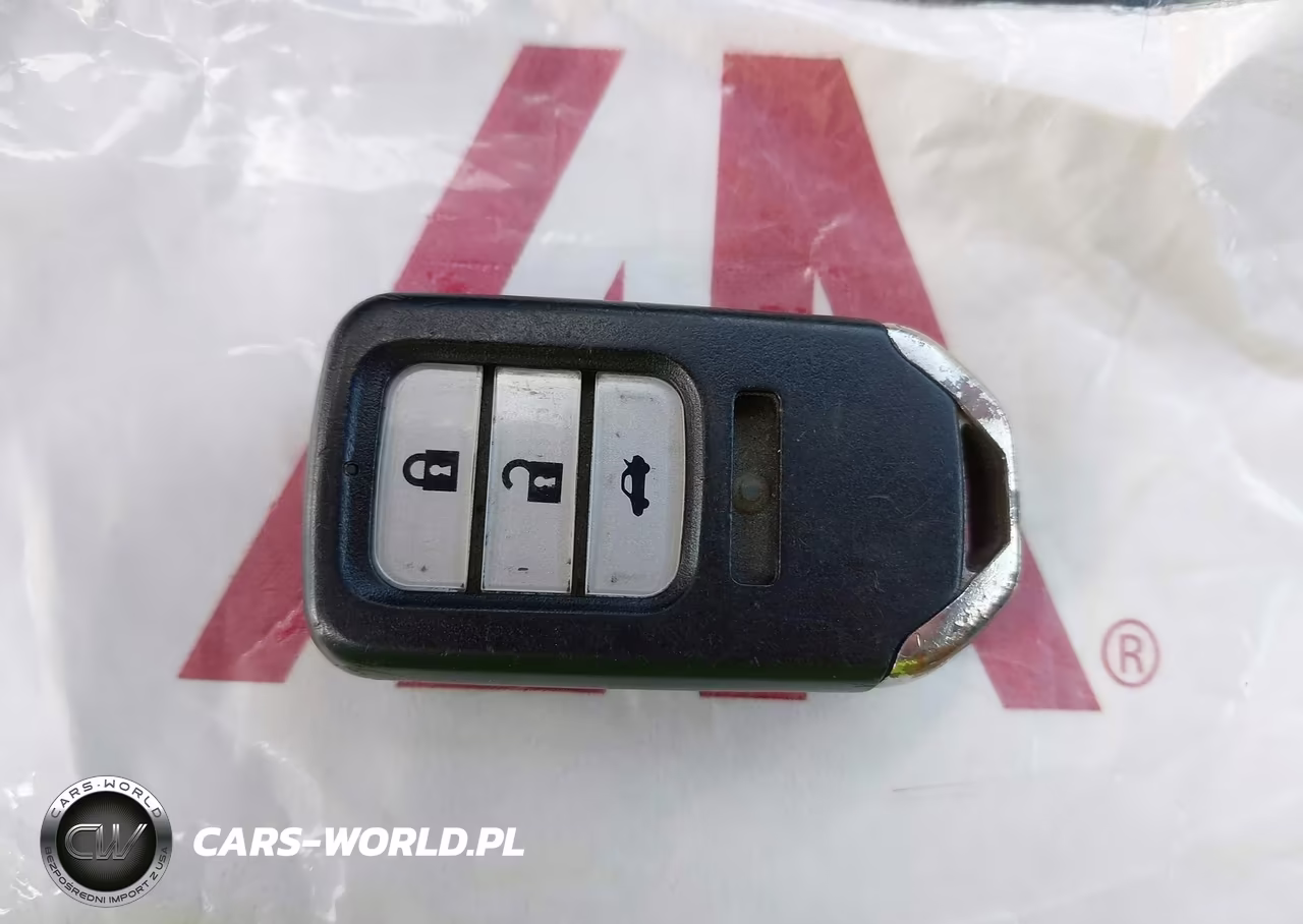 2015 Honda Accord Ex-L VIN:1HGCR2F82FA144049 - 11