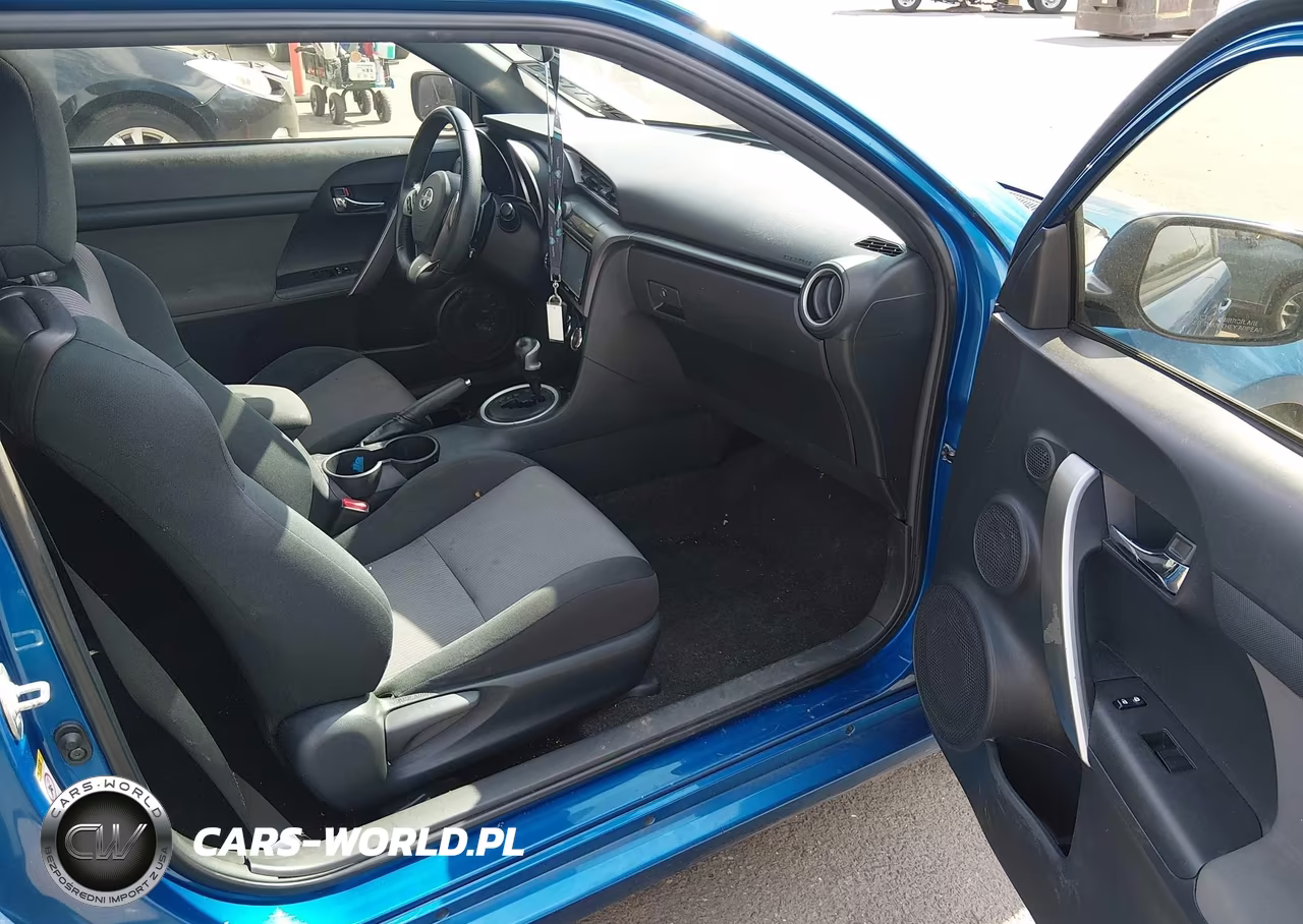 2016 Scion Tc VIN:JTKJF5C74GJ018782 - 5
