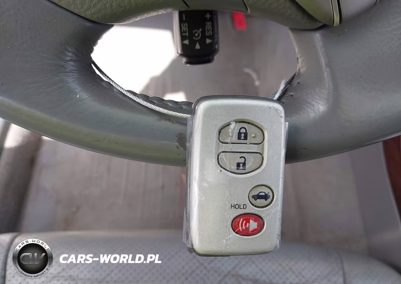 2008 Toyota Avalon Limited VIN:4T1BK36B88U272664 - 11