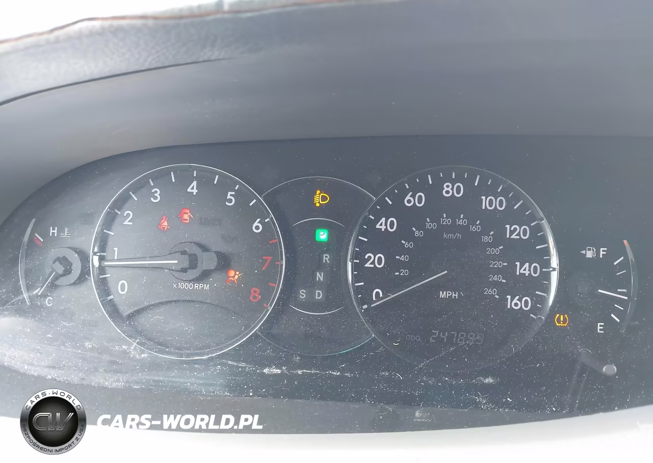 2008 Toyota Avalon Limited VIN:4T1BK36B88U272664 - 7