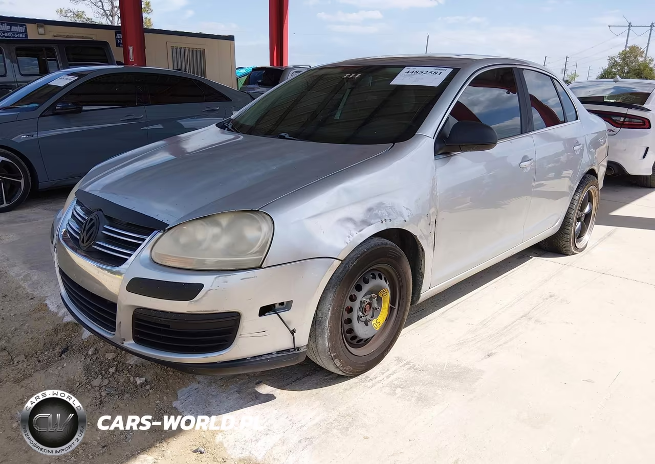 2010 Volkswagen Jetta Se VIN:3VWRX7AJ5AM051847 - 12