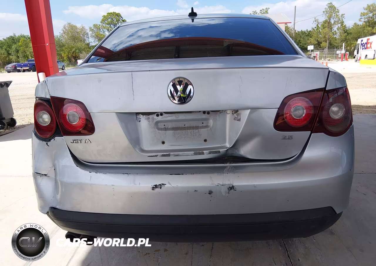 2010 Volkswagen Jetta Se VIN:3VWRX7AJ5AM051847 - 13