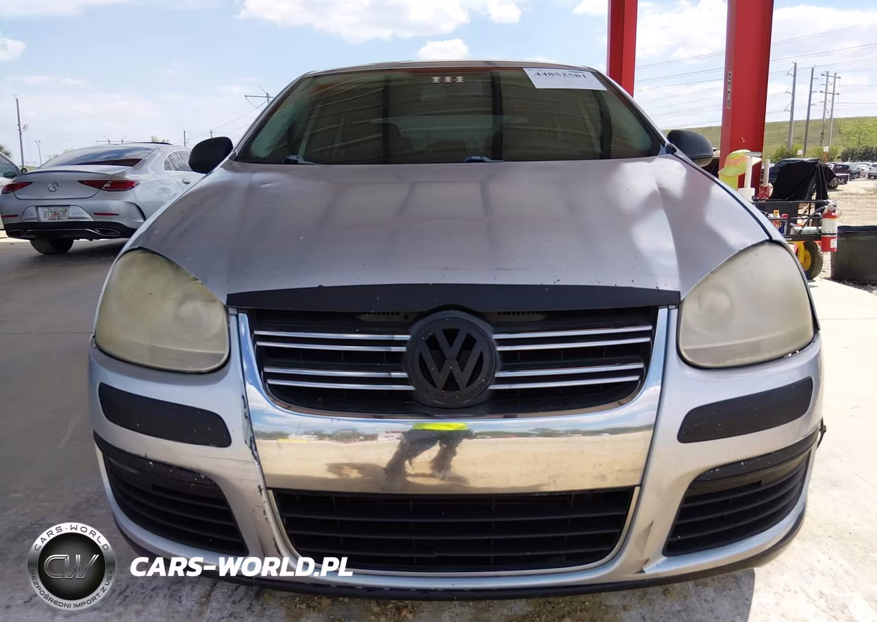 2010 Volkswagen Jetta Se VIN:3VWRX7AJ5AM051847 - 14