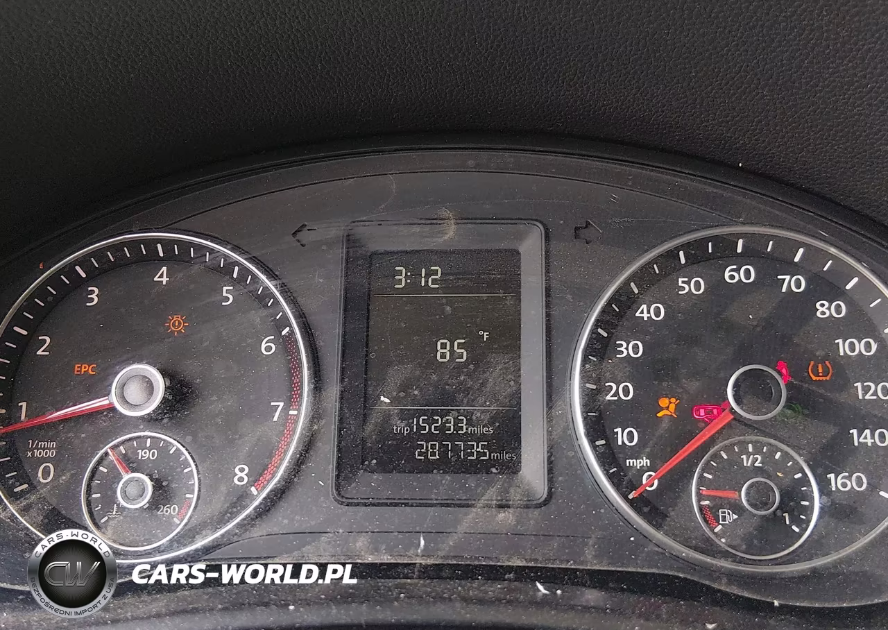 2010 Volkswagen Jetta Se VIN:3VWRX7AJ5AM051847 - 7