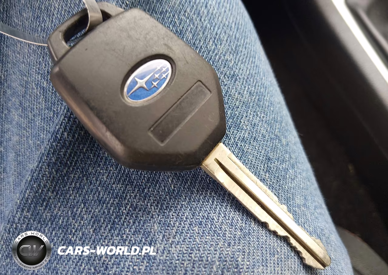 2017 Subaru Wrx Premium VIN:JF1VA1E63H9832127 - 11