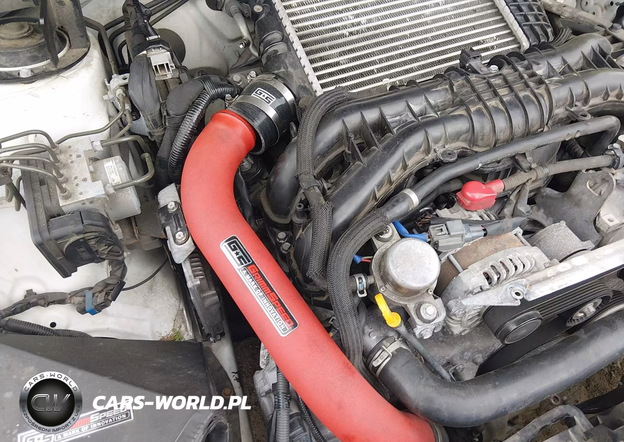 2017 Subaru Wrx Premium VIN:JF1VA1E63H9832127 - 12