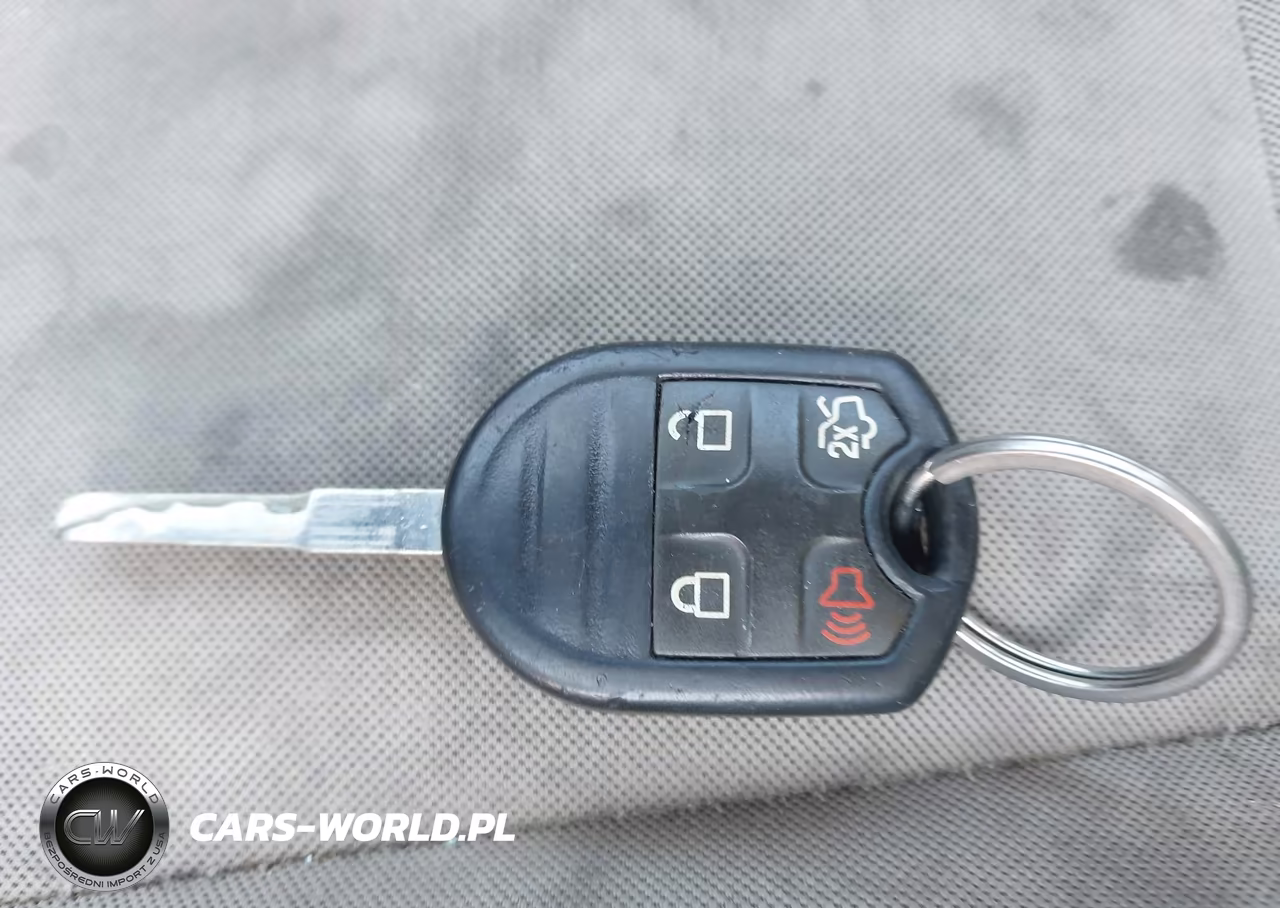 2015 Ford Fiesta Se VIN:3FADP4BJ7FM150547 - 11