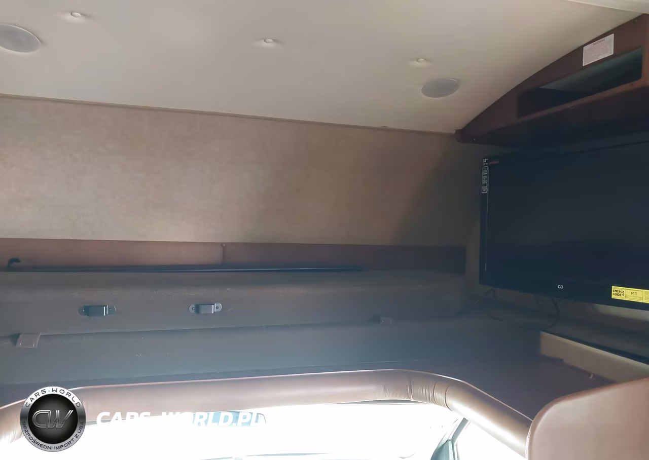 2013 Ford E-450 Cutaway VIN:1FDXE4FS5DDA85007 - 12