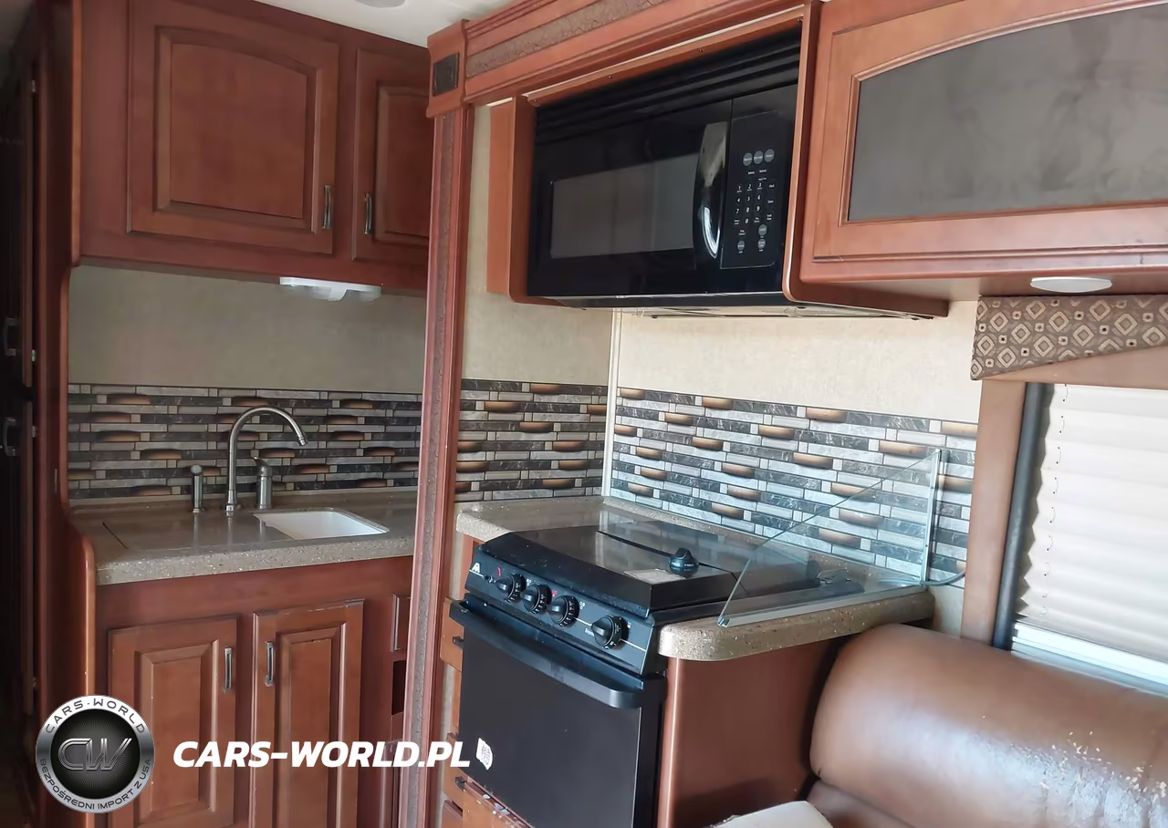 2013 Ford E-450 Cutaway VIN:1FDXE4FS5DDA85007 - 14
