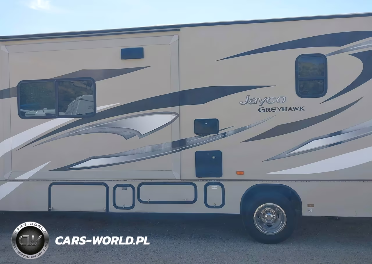 2013 Ford E-450 Cutaway VIN:1FDXE4FS5DDA85007 - 18