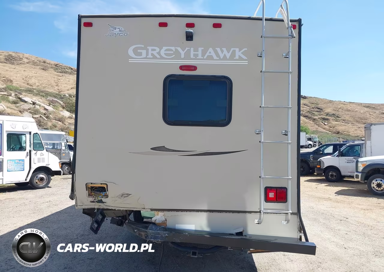 2013 Ford E-450 Cutaway VIN:1FDXE4FS5DDA85007 - 19