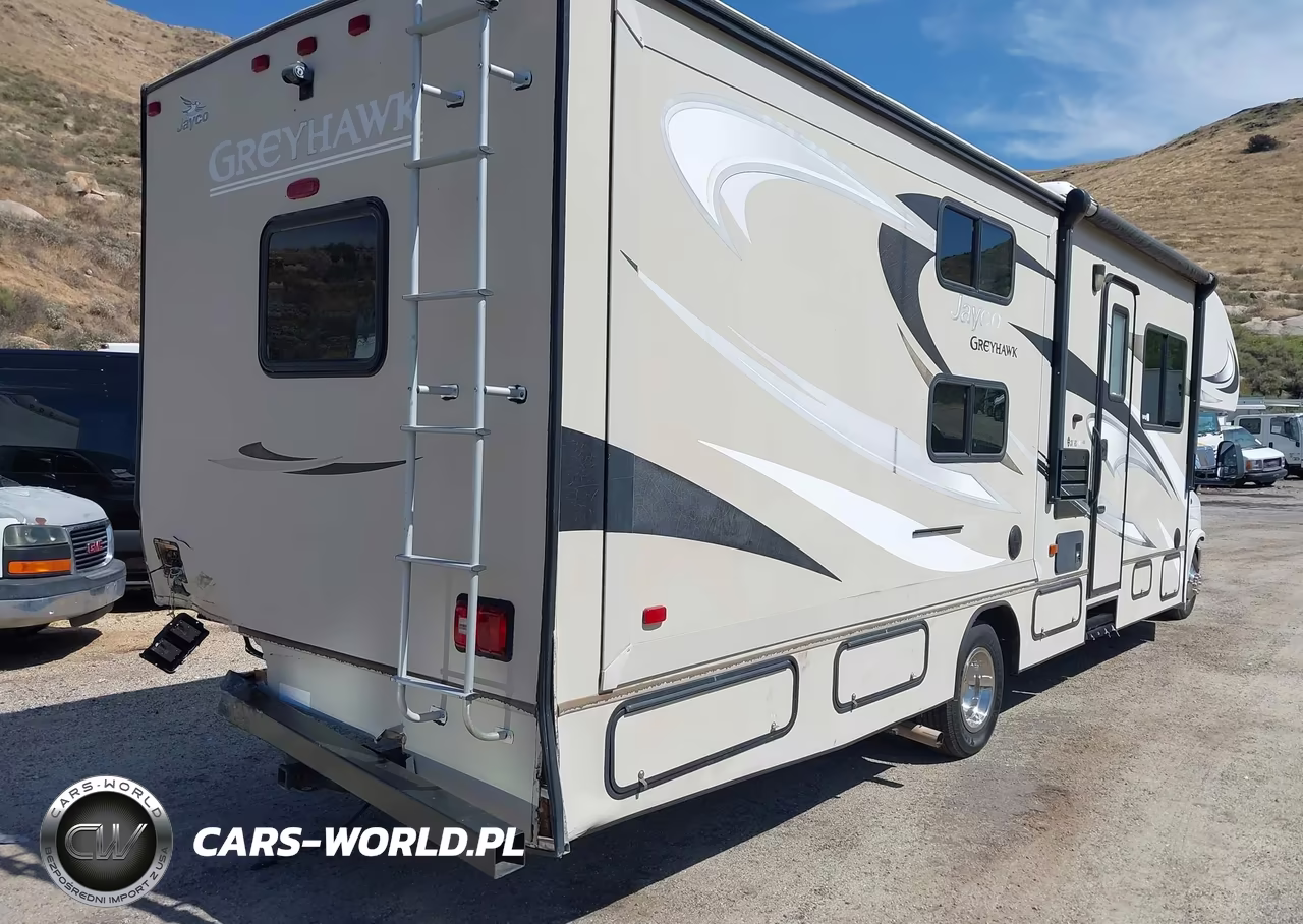 2013 Ford E-450 Cutaway VIN:1FDXE4FS5DDA85007 - 4