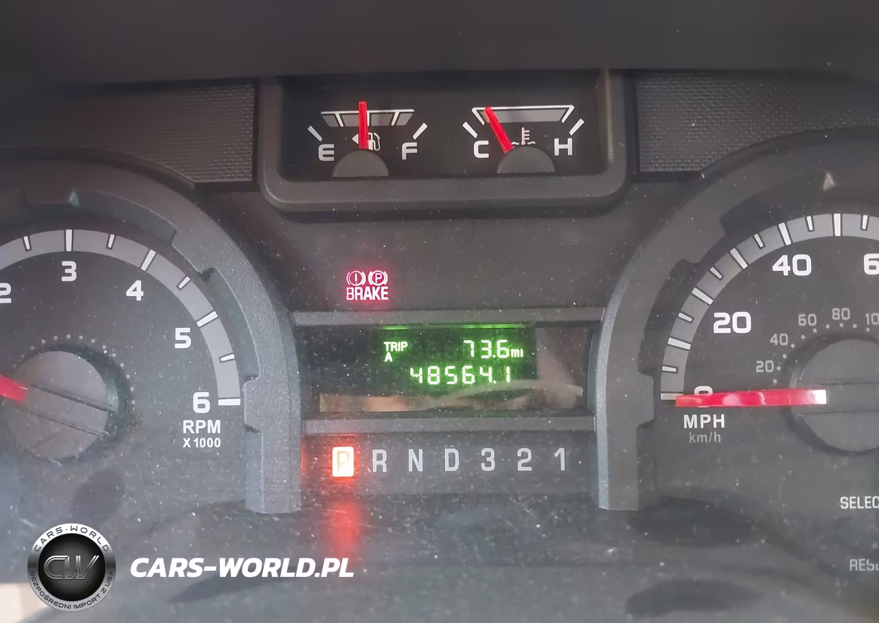 2013 Ford E-450 Cutaway VIN:1FDXE4FS5DDA85007 - 5