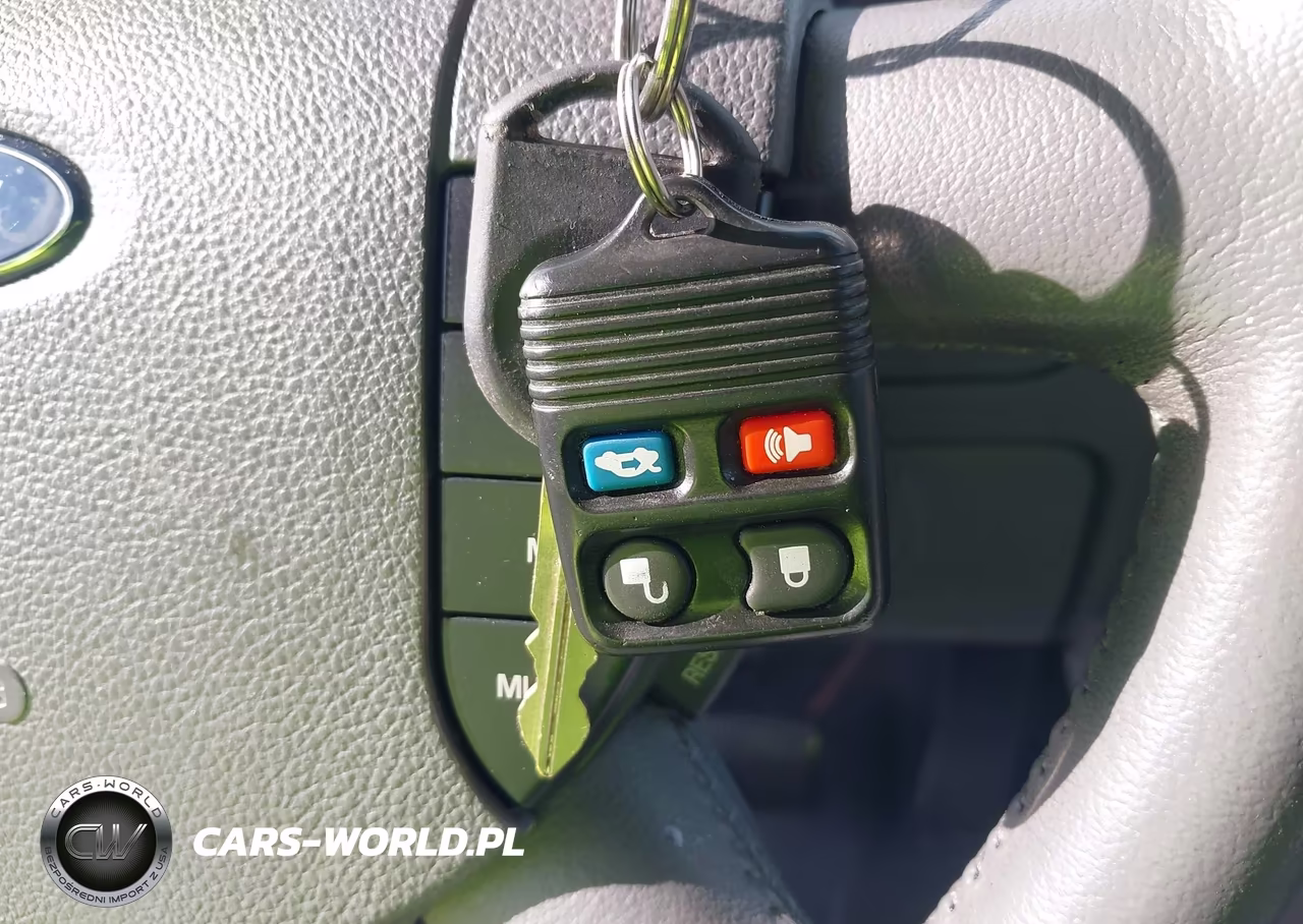 2005 Ford Five Hundred Sel VIN:1FAFP241X5G149847 - 11