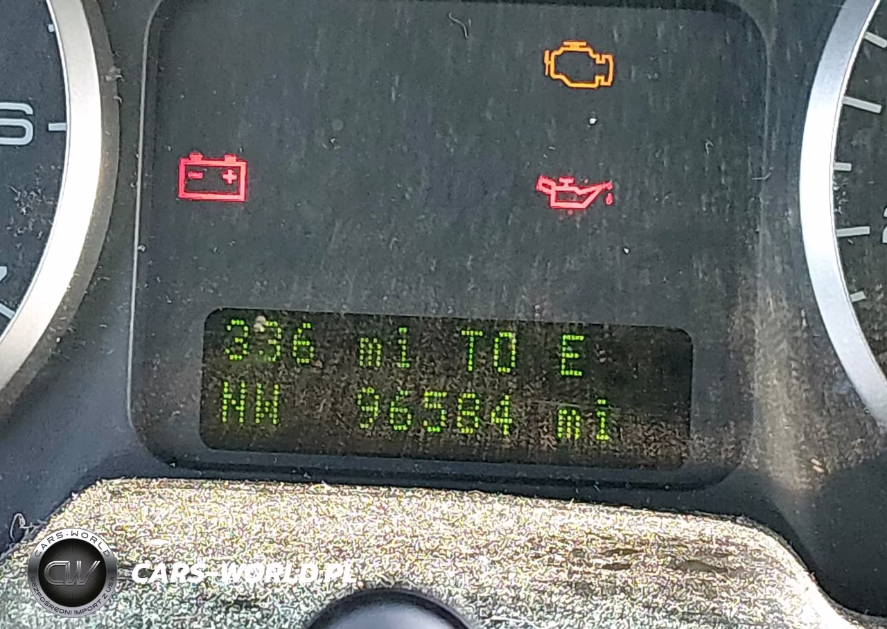 2005 Ford Five Hundred Sel VIN:1FAFP241X5G149847 - 15