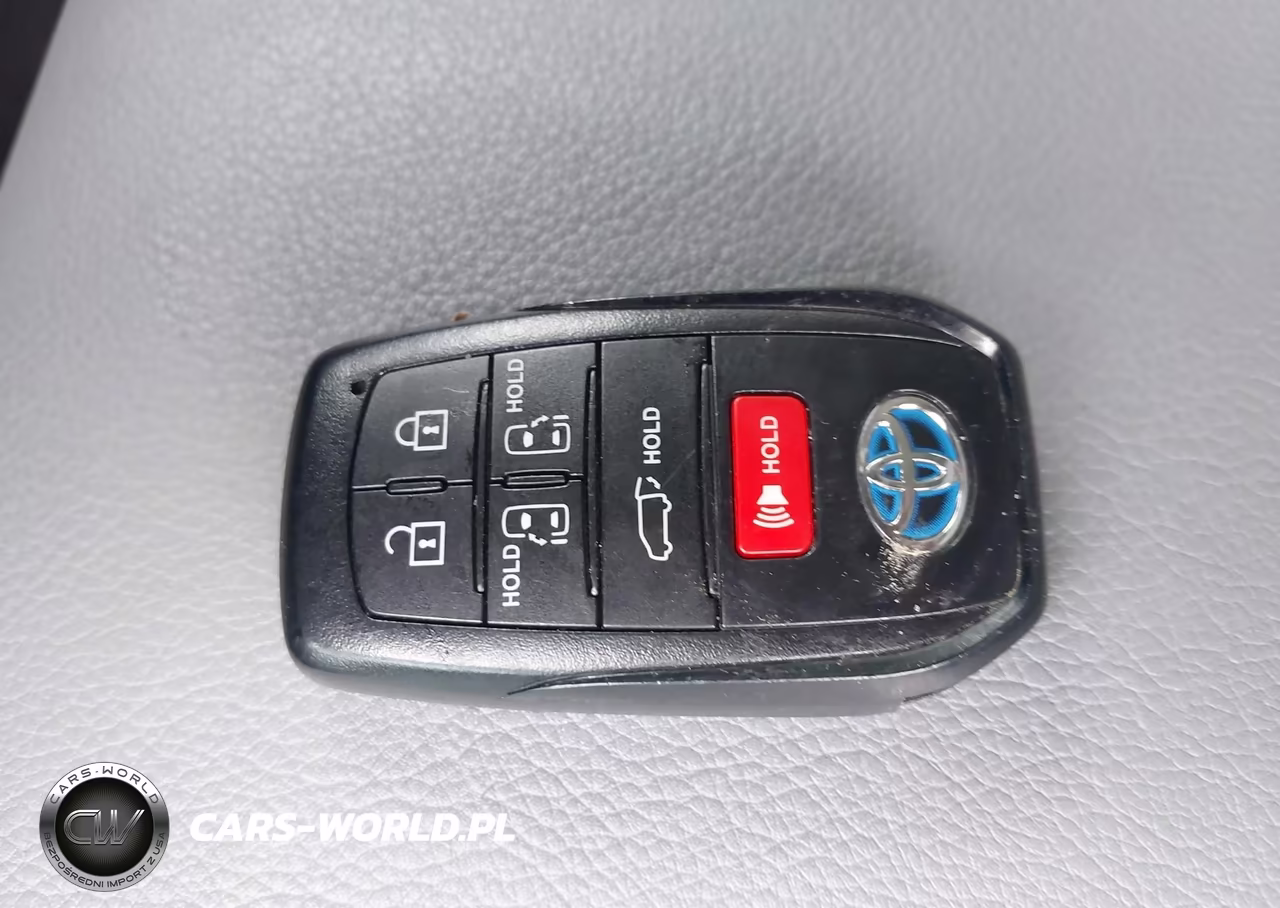 2024 Toyota Sienna Xle VIN:5TDJSKFC2RS123711 - 11