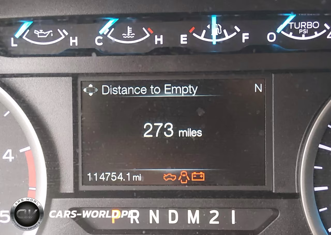 2019 Ford F-250 Xlt VIN:1FT7W2BTXKEF05923 - 16