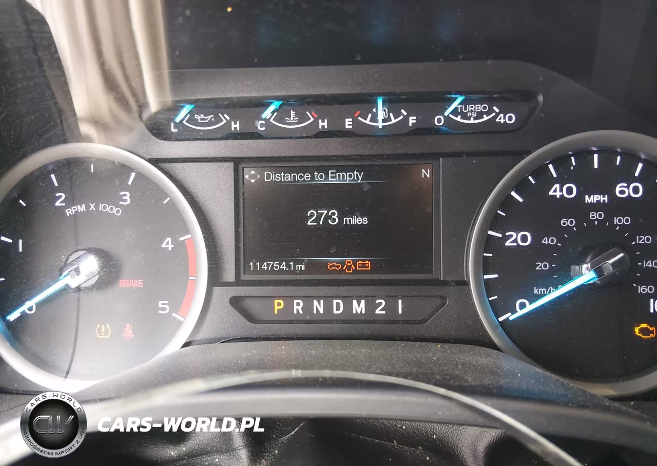 2019 Ford F-250 Xlt VIN:1FT7W2BTXKEF05923 - 7