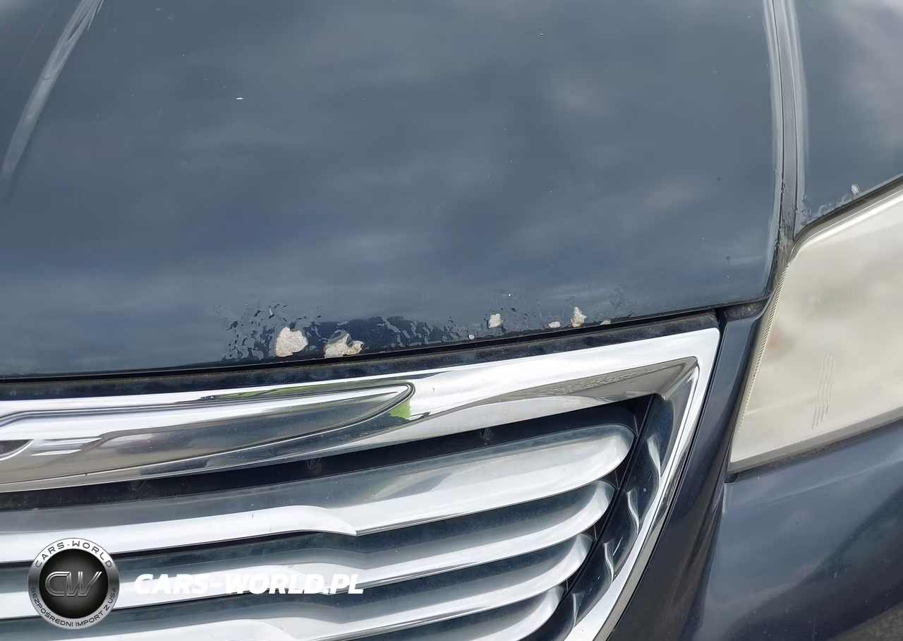 2014 Chrysler Town & Country Touring VIN:2C4RC1BGXER159748 - 6