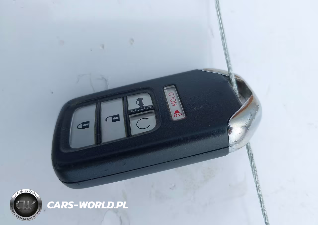 2018 Honda Accord Ex-L VIN:1HGCV1F5XJA094215 - 11
