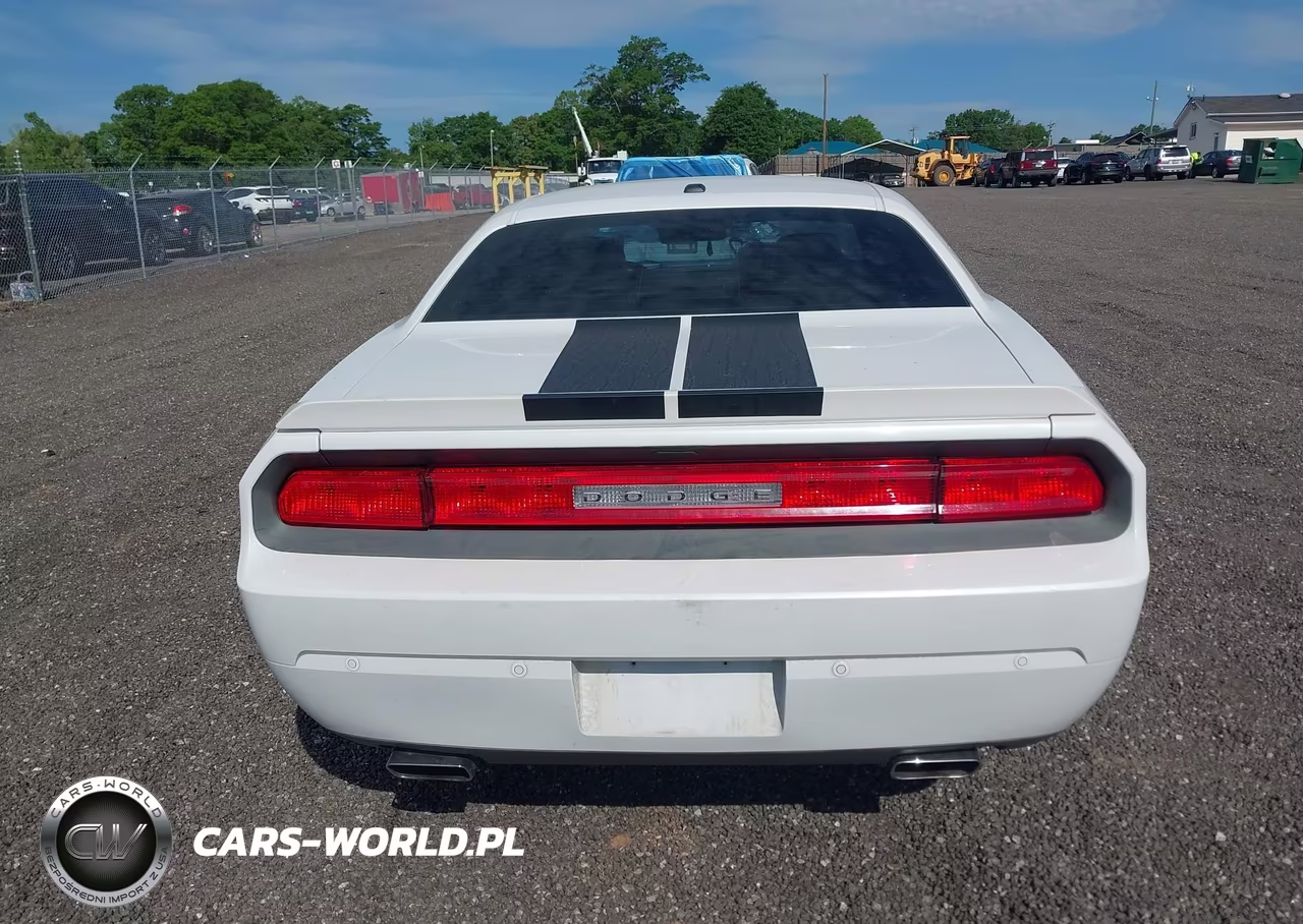 2014 Dodge Challenger R-T 100Th Anniversary Appearance Group VIN:2C3CDYBT7EH293118 - 16