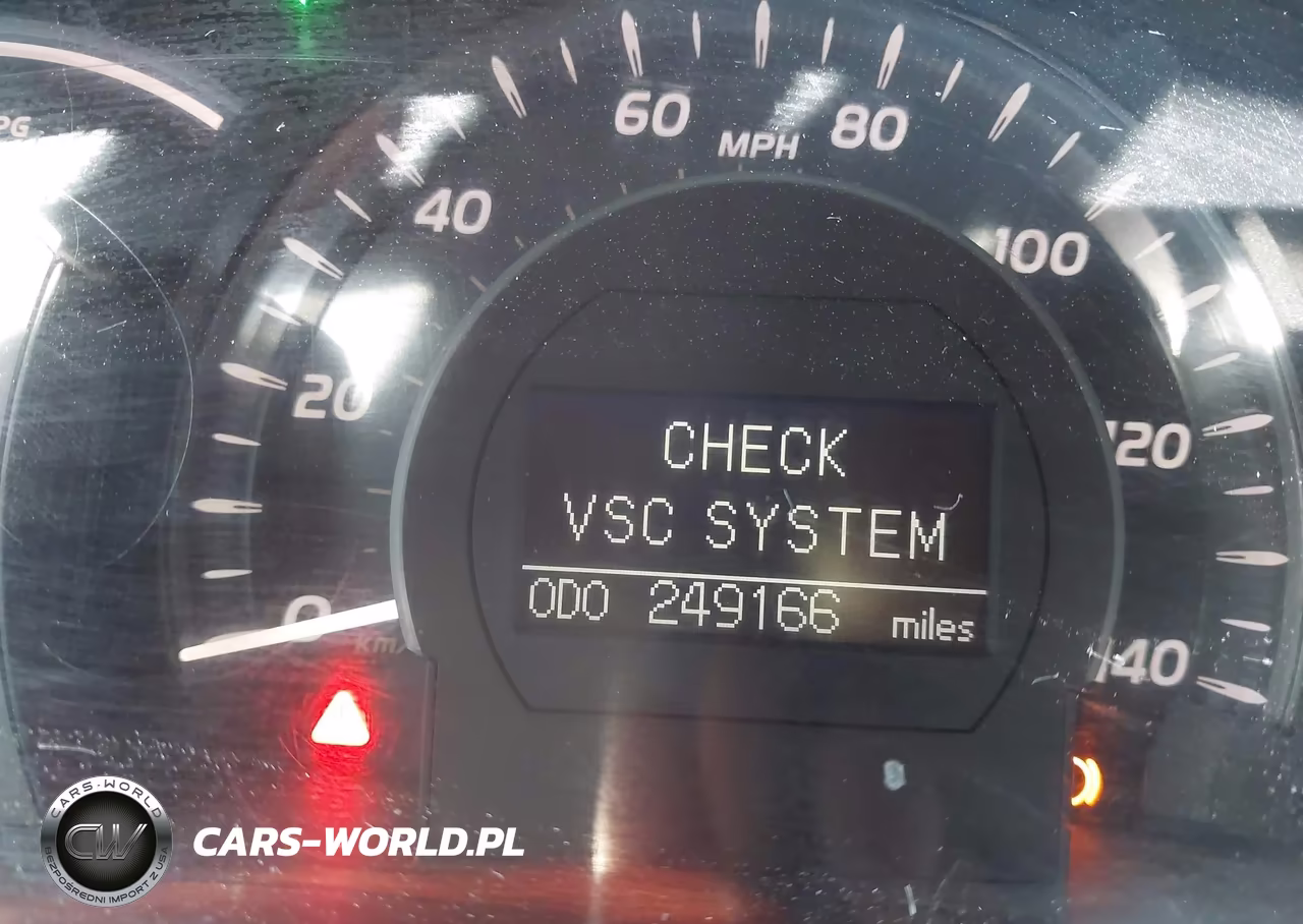 2008 Toyota Camry Hybrid VIN:4T1BB46K38U040947 - 7
