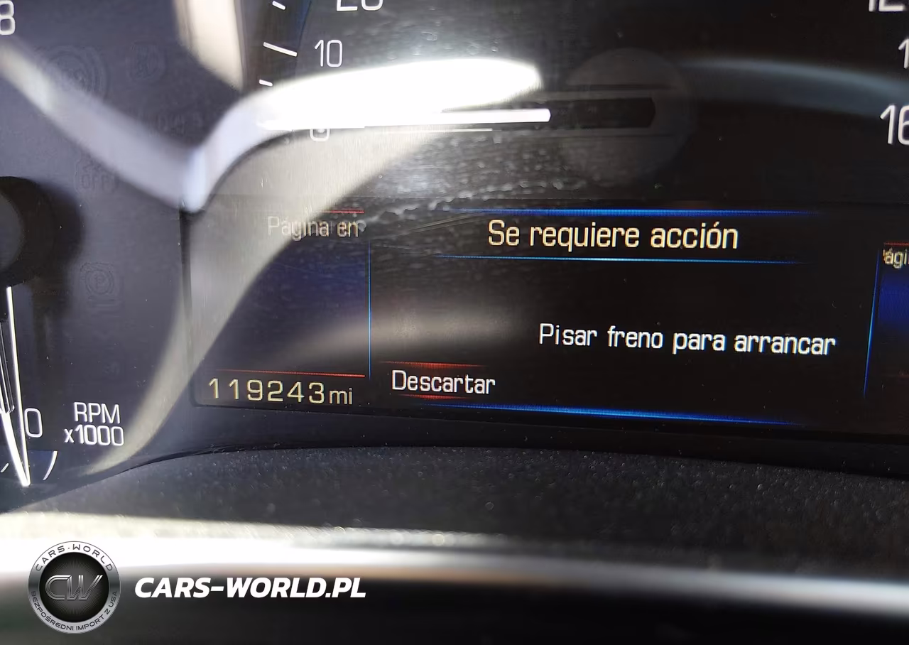 2016 Cadillac Srx Luxury Collection VIN:3GYFNBE39GS505624 - 16