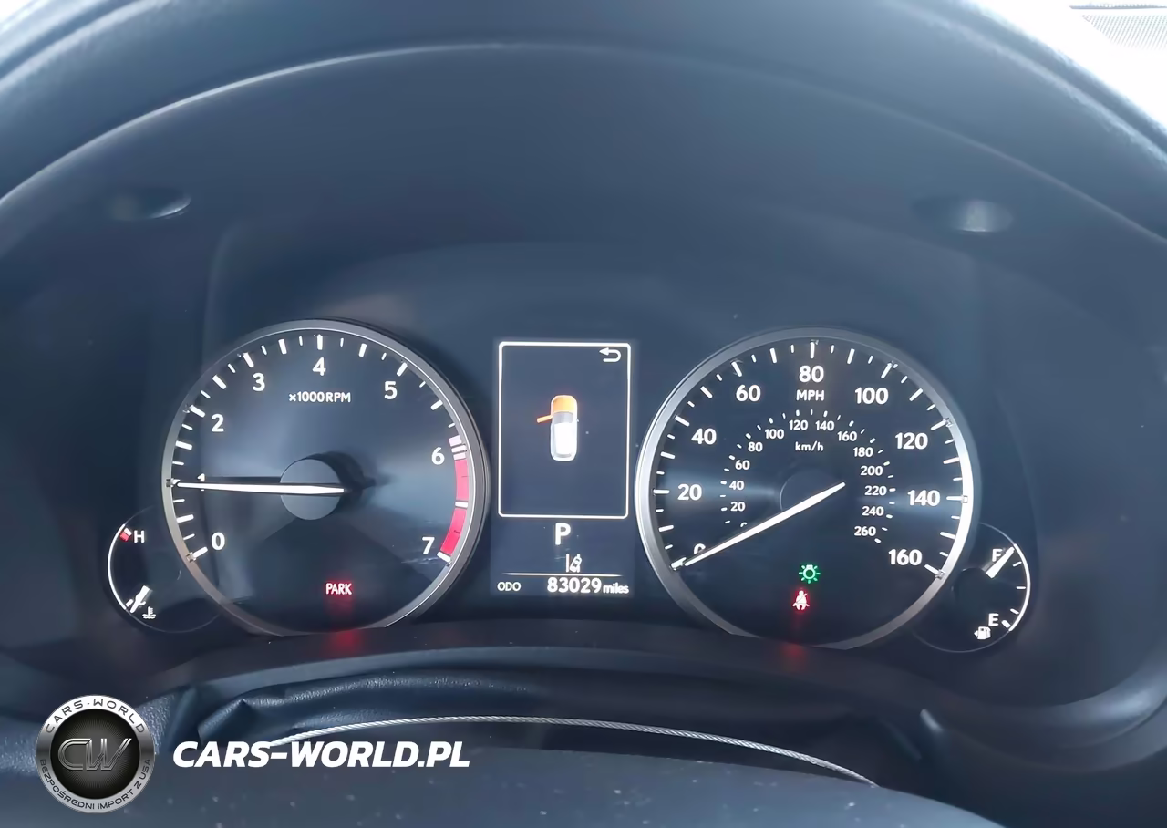 2021 Lexus Nx 300 VIN:JTJDARBZ0M2197807 - 7