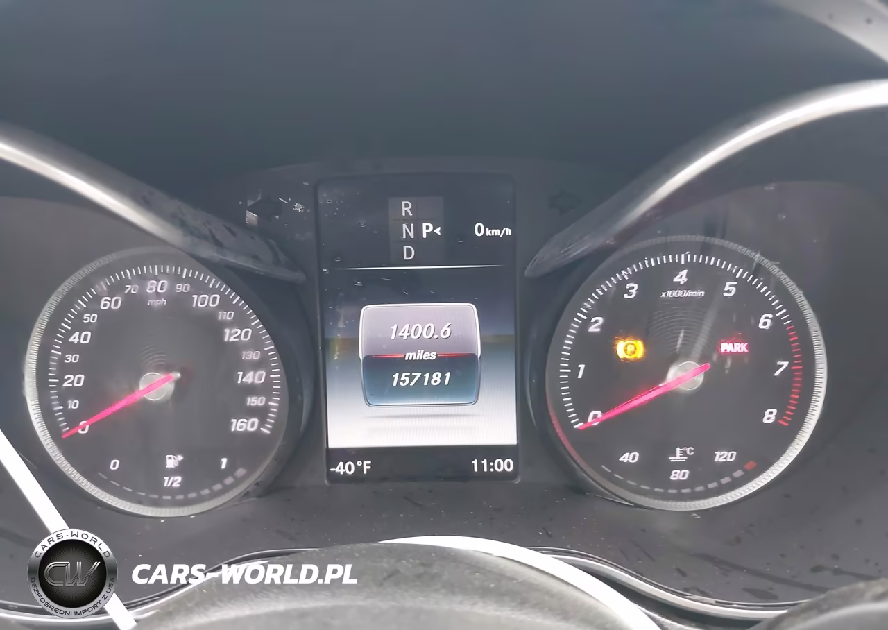 2017 Mercedes-Benz C 300 4Matic VIN:WDDWF4KB3HR304449 - 16
