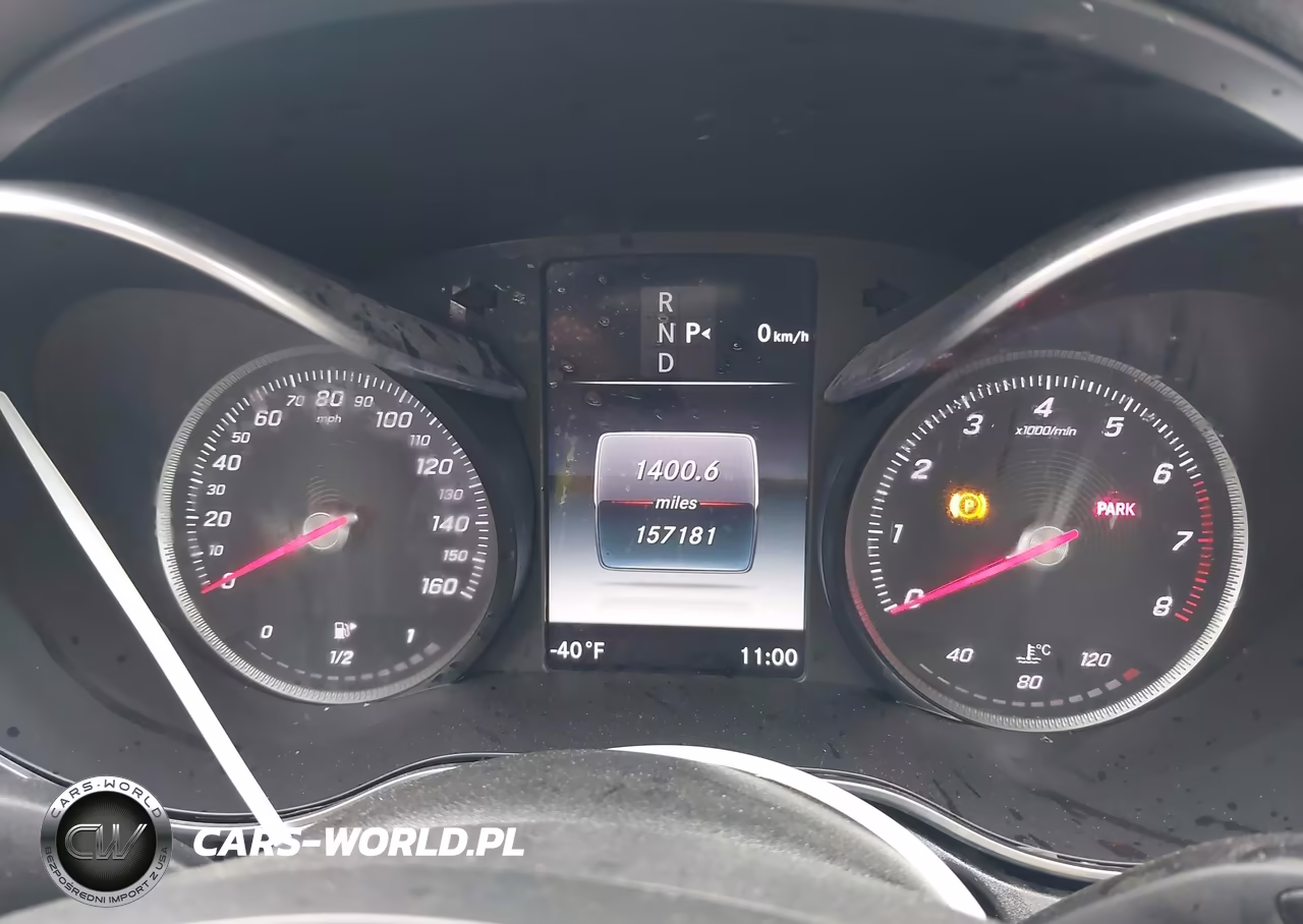 2017 Mercedes-Benz C 300 4Matic VIN:WDDWF4KB3HR304449 - 7