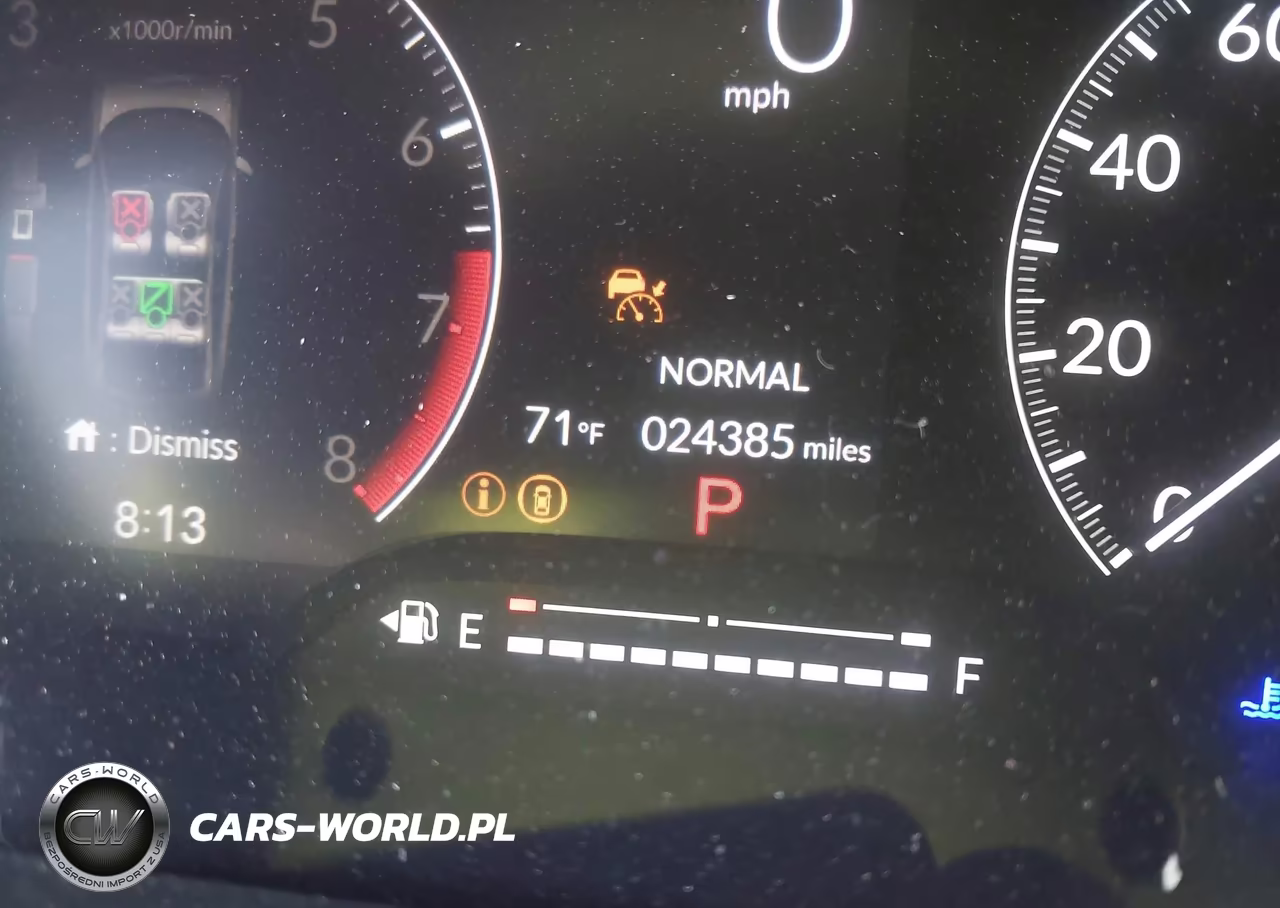 2025 Honda Civic Sport VIN:2HGFE2F59SH532325 - 15