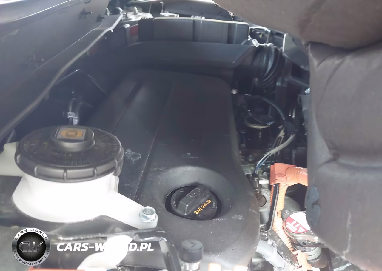 2025 Honda Cr-V Hybrid Sport-L VIN:7FARS6H89SE086884 - 10