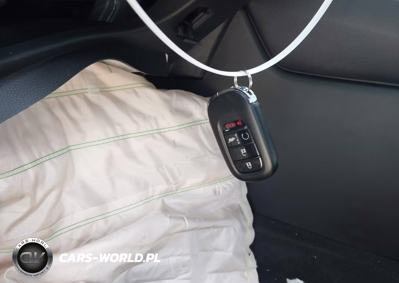 2025 Honda Cr-V Hybrid Sport-L VIN:7FARS6H89SE086884 - 11
