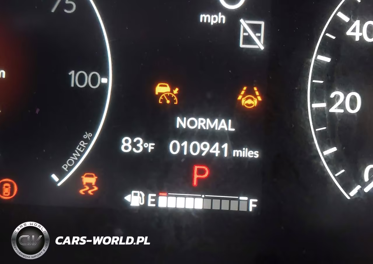 2025 Honda Cr-V Hybrid Sport-L VIN:7FARS6H89SE086884 - 15