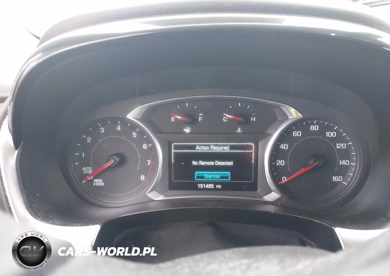2018 Chevrolet Traverse 1Lt VIN:1GNERGKW2JJ152404 - 7